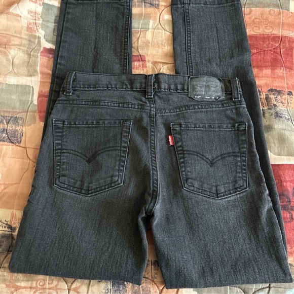 Levi’s 510 Skinny Jeans - Picture 2 of 8